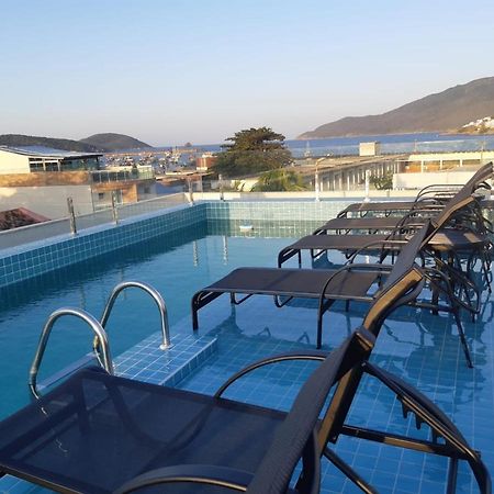 Pousada Areia Branca Arraial do Cabo Εξωτερικό φωτογραφία