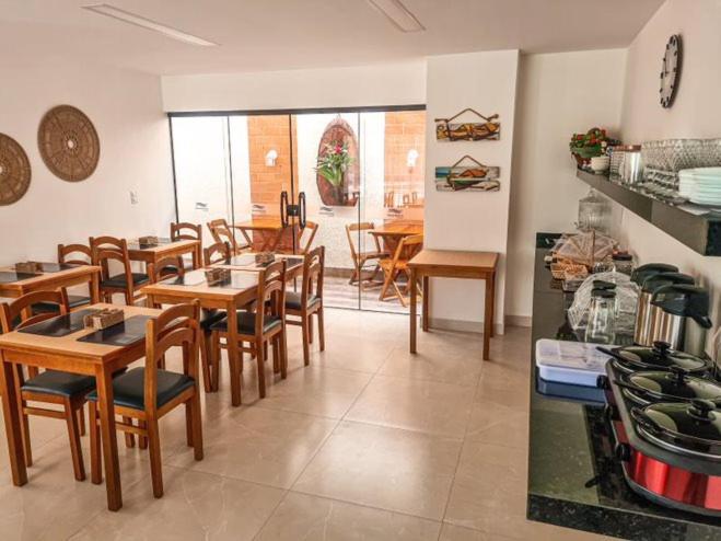 Pousada Areia Branca Arraial do Cabo Εξωτερικό φωτογραφία